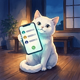 Cypher Contacts app icon