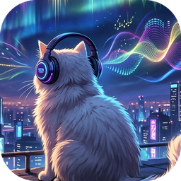 Cypher Visualizer app icon