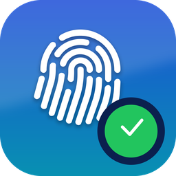 Cypher-ZKTeko app icon